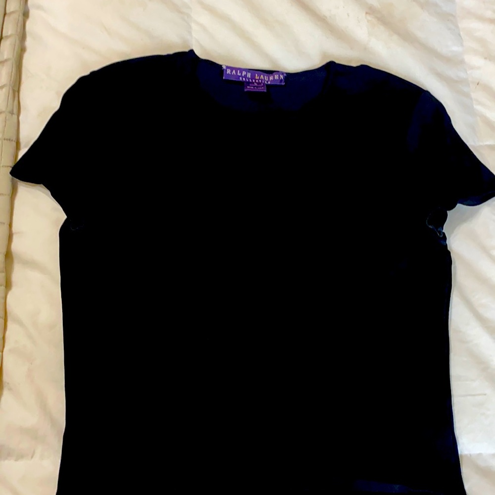 Black top